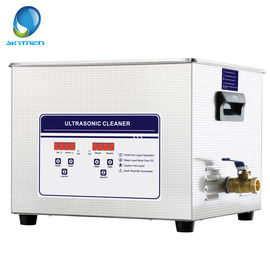 เครื่องมือแพทย์อุปกรณ์ทำความสะอาดอัลตราโซนิก, ระบบทำความสะอาดอัลตราโซนิก 10L 240 วัตต์