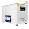 SUS304 Sonic Wave Ultrasonic Cleaner 38L 720W สำหรับการสกัดยา