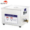 Immersion Soak 10L 40KHz 240W Bench Top Ultrasonic Cleaner