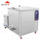 6000W เครื่องทำความร้อน 264L Ultrsonic Cleaning Machine 40KHz สำหรับแม่พิมพ์ยาง