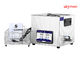 300W 40KHz 15L Ultrasonic Cleaning Transducer Bath สำหรับเครื่องมือผ่าตัด