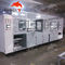 3000W SUS PLC เครื่องทำความสะอาดอัลตราโซนิกอัตโนมัติ 40kHz พร้อมระบบทำความเย็น