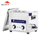 ขายร้อน 2L 60W Mechanical Control SUS304 Benchtop Ultrasonic เครื่องซักผ้า 40kHz Ultrasonic Bath Cleaner