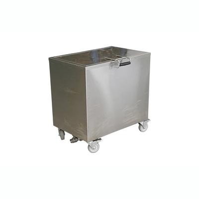 ระบบลดน้ําในห้องครัว JTS-250LZF 110V / 220V
