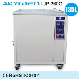 135 ลิตร 1800W Industrial Ultrasonic Cleaner สำหรับชิ้นส่วนยานยนต์, JP-360ST