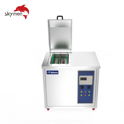 แก้วแสง SUS304 2160W Electrolysis Ultrasonic Cleaner 28KHz