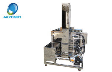 อุตสาหกรรมโซนิค Ultrasonic Cleaner Die แม่พิมพ์ทำความสะอาดเครื่องทำน้ำอุ่น