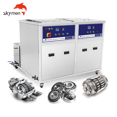 JP-2030GH Industial Ultrasonic Cleaner ถัง SUS304 พร้อมฟังก์ชันการกรอง / การทำให้แห้ง