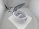 ที่แข็งแกร่ง - เพาเวอร์ 750ml แว่นตาที่ใช้ในครัวเรือนอัลตราโซนิกทำความสะอาดหน้าจอดิจิตอลอาบน้ำ