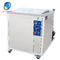 ความถี่กวาดความถี่ Jp-600st Industrial Ultrasonic Cleaner 264l Power Adjustable