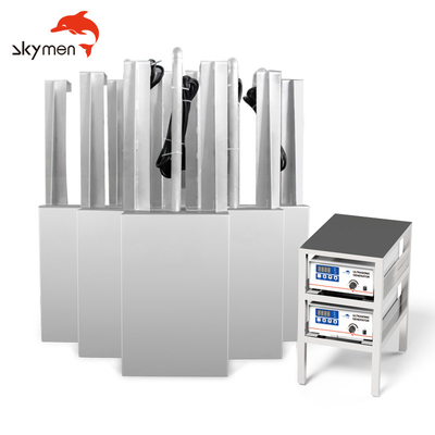 1800W 28Khz 40Khz Waterproof Ultrasonic Sensor pack พร้อมเครื่องกำเนิดไฟฟ้า