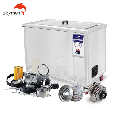 3600W อุปกรณ์ทําความสะอาดเสียงอุตสาหกรรมสําหรับความต้องการทําความสะอาดอุตสาหกรรม
