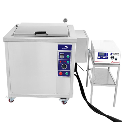 Skymen อุตสาหกรรม เครื่องทําความสะอาด ultrasonic สําหรับอะไหล่รถยนต์