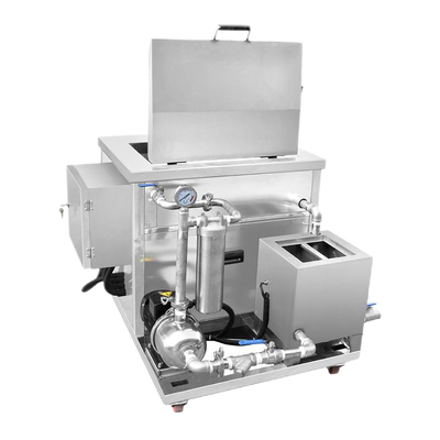 Skymen อุตสาหกรรม เครื่องทําความสะอาด ultrasonic สําหรับอะไหล่รถยนต์