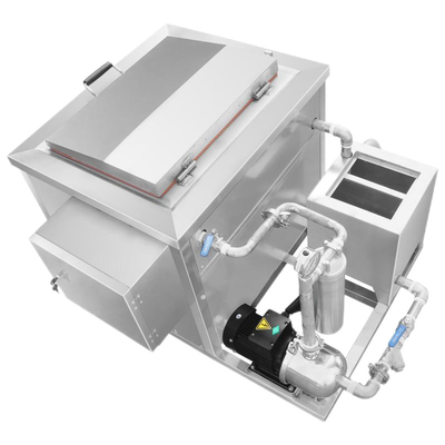 Skymen อุตสาหกรรม เครื่องทําความสะอาด ultrasonic สําหรับอะไหล่รถยนต์