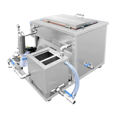 Skymen อุตสาหกรรม เครื่องทําความสะอาด ultrasonic สําหรับอะไหล่รถยนต์