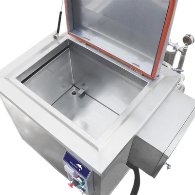 Skymen อุตสาหกรรม เครื่องทําความสะอาด ultrasonic สําหรับอะไหล่รถยนต์