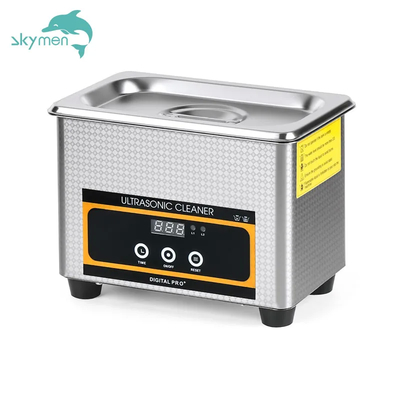 เครื่องทําความสะอาดอุตสาหกรรมด้วยเสียงฉีด ultrasonic ขนาด 360 ลิตร พร้อมควบคุมอุณหภูมิปรับและกระเป๋าเหล็กไร้ขัด