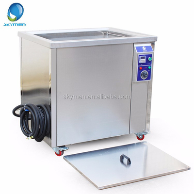 264L 3000w เครื่องทําความสะอาดอุตสาหกรรมแบบอุตรมาตรฐาน สําหรับส่วนแข็ง