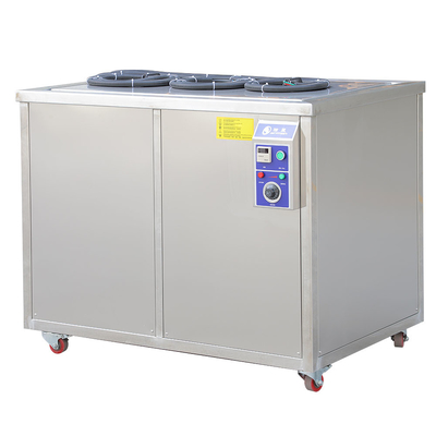 264L 3000w เครื่องทําความสะอาดอุตสาหกรรมแบบอุตรมาตรฐาน สําหรับส่วนแข็ง