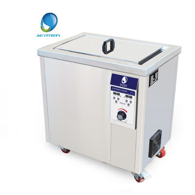 Skymen Jp-300st อุตสาหกรรม อุทราโซน เครื่องทําความสะอาด 99L อุทราโซนเครื่องซักผ้า