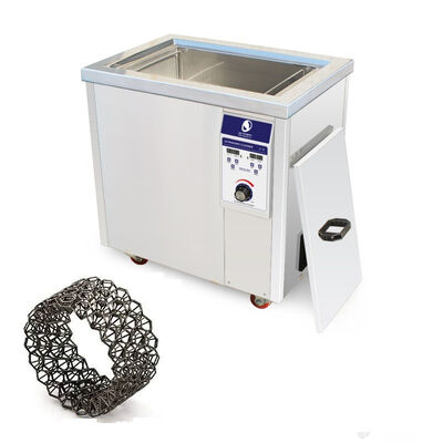 Skymen Jp-300st อุตสาหกรรม อุทราโซน เครื่องทําความสะอาด 99L อุทราโซนเครื่องซักผ้า