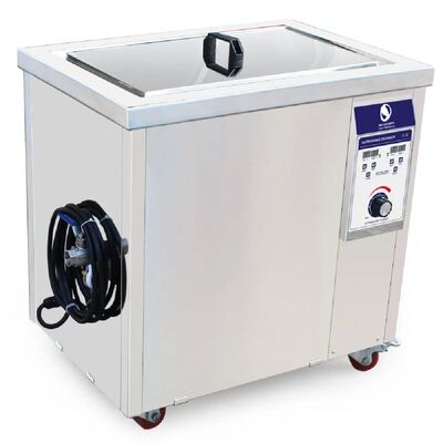 Skymen Jp-300st อุตสาหกรรม อุทราโซน เครื่องทําความสะอาด 99L อุทราโซนเครื่องซักผ้า