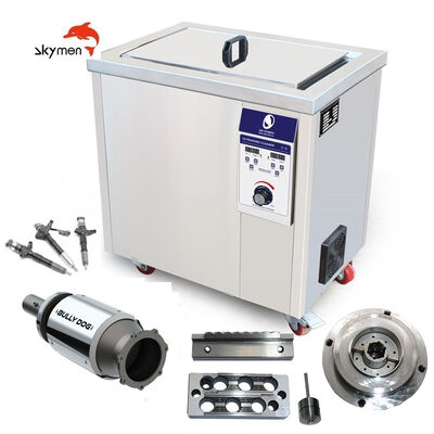 Skymen Jp-300st อุตสาหกรรม อุทราโซน เครื่องทําความสะอาด 99L อุทราโซนเครื่องซักผ้า