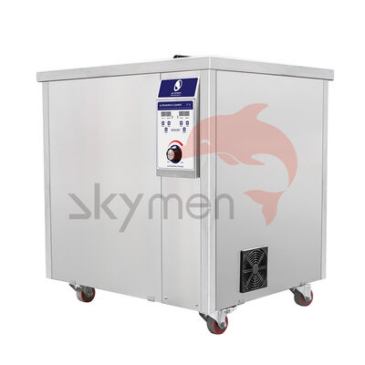 Skymen Jp-300st อุตสาหกรรม อุทราโซน เครื่องทําความสะอาด 99L อุทราโซนเครื่องซักผ้า
