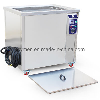 เครื่องทําความร้อนอุตสาหกรรม เครื่องทําความสะอาด ultrasonic