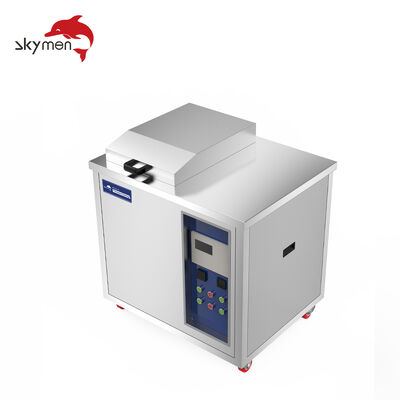 แก้วแสง SUS304 2160W Electrolysis Ultrasonic Cleaner 28KHz