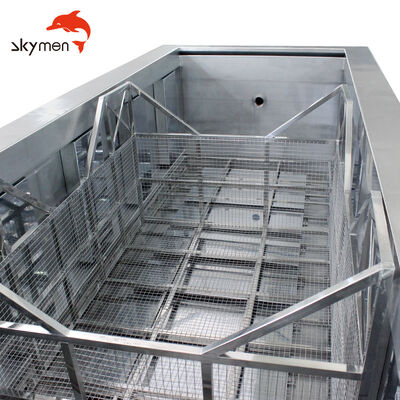 Skymen 1920L Jp-1288st เครื่องทําความสะอาดด้วยเสียงฉนวนแรงสูงสําหรับเครื่องปั่น