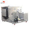 DPF / Value Cleaner อัลตราโซนิกอุตสาหกรรม 600W 38L พร้อมระบบการกรอง 28 / 40KHz