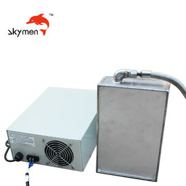 Skymen 1200W เครื่องกำเนิดอัลตราโซนิกใต้น้ำ SUS304 พร้อมโหมดกวาด