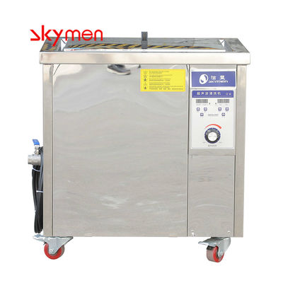 เครื่องทำความสะอาดอัลตราโซนิกในห้องปฏิบัติการ 40khz 600W SS304
