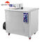 1800W 135L Ultrasonic Filter Cleaner สำหรับการทำความสะอาด DPF