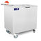 REACH 258L 3000W Heater Ultrasonic Cleaning Tank สำหรับทำอาหารด้วยแก๊ส