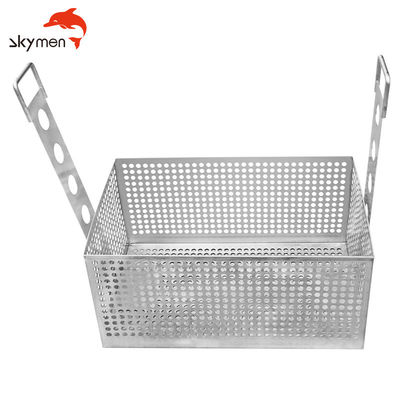 4500W ถังแช่ครัวร้อน SUS316 388L สำหรับกระทะ