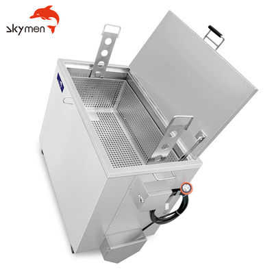 4500W ถังแช่ครัวร้อน SUS316 388L สำหรับกระทะ