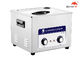 15 ลิตร SUS304 360W Bench Top Ultrasonic Cleaner