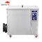 เครื่องซักผ้าอัลตราโซนิก 480L ปรับตั้งเวลาอุตสาหกรรมเครื่องทำความสะอาดอัลตราโซนิก