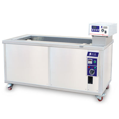 Anilox Roll Custom ทำด้วย Anilox Ultrasonic Cleaner ด้วยเครื่องกำเนิดไฟฟ้าแบบ Sweep Generator