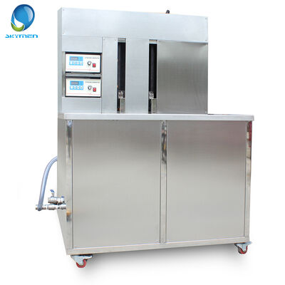 เครื่องทําความสะอาด Ultrasonic Custom เครื่องทําความสะอาด Ultrasonic