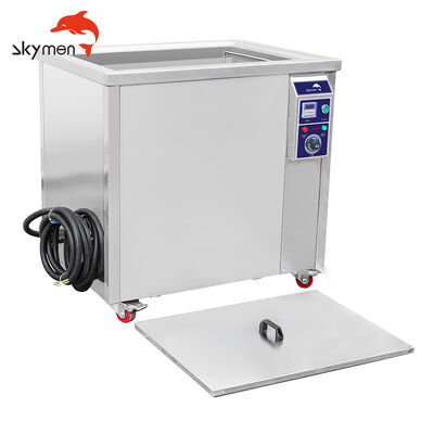 Skymen Custom 38-1500L เครื่องทําความสะอาดอุตสาหกรรมกล่องเดียว