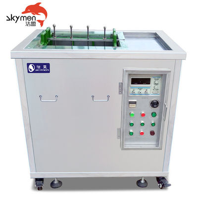 แก้วแสง SUS304 2160W Electrolysis Ultrasonic Cleaner 28KHz