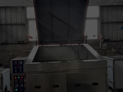 เครื่องทําความสะอาดสเปรย์กระเป๋าหมุน