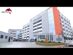 โรงงาน Skymen