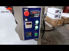 การ ทําความสะอาด รอลเลอร์ Anilox ที่ มี ประสิทธิภาพ ด้วย เทคโนโลยี Ultrasonic Skymen